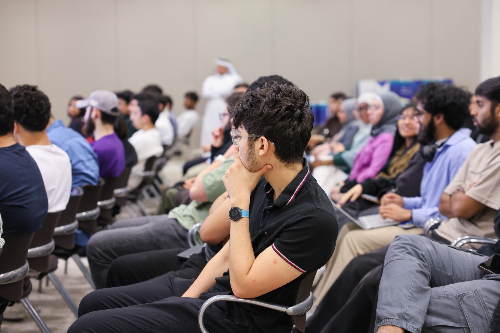 جامعة حمد بن خليفة